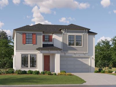 18339 Serene Lake Loop, Lutz, FL, 33548