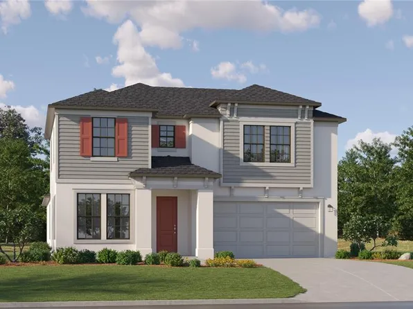 18339 Serene Lake Loop, Lutz, FL 33548