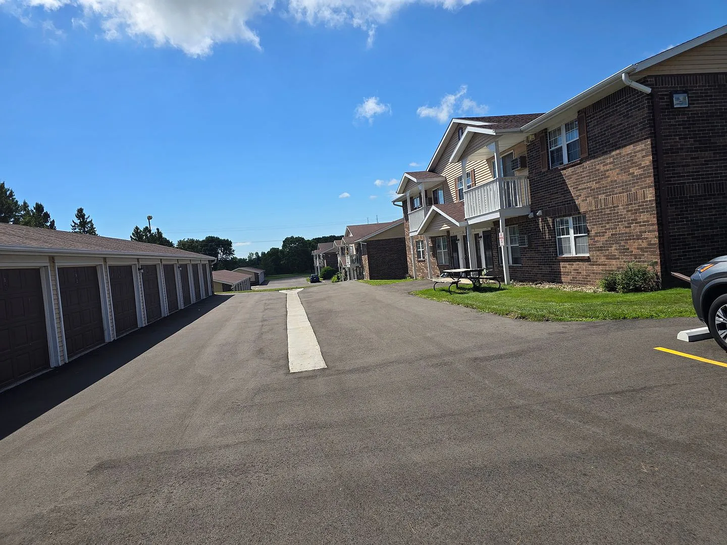 The Portview Apartments — Photo 3