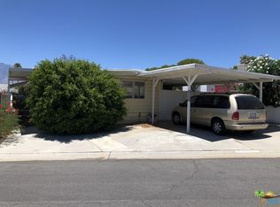 16851 Sunrise Rd, Desert Hot Springs, CA 92241