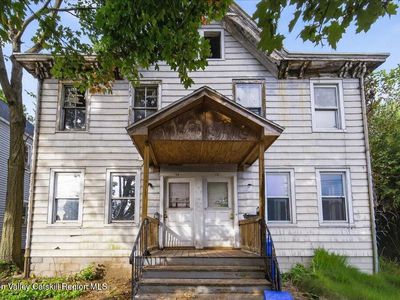 12 Ora Place, Kingston, NY, 12401