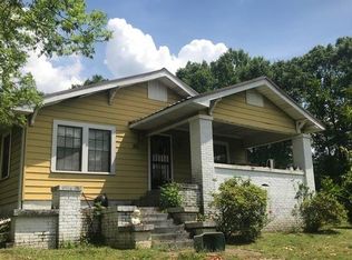 301 Eastern Valley Rd, Bessemer, AL 35020