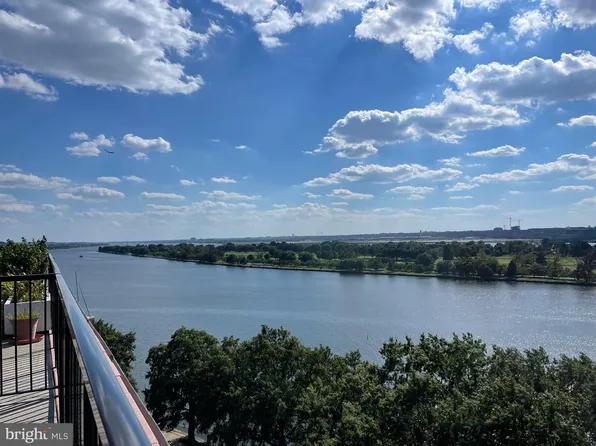 520 N St SW APT S317, Washington, DC 20024