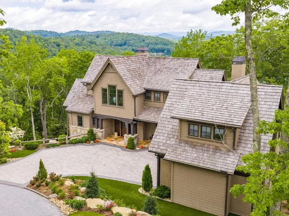 162 Shortoff Shadow Trail, Highlands, NC 28741