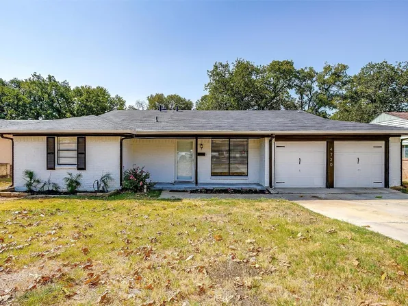 4720 Woody Ln, Forest Hill, TX 76140