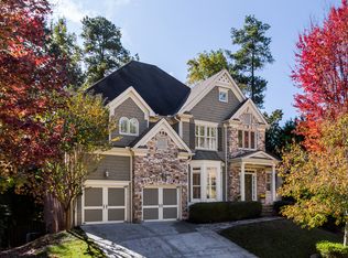 1779 Huntington Chase, Chamblee, GA 30341