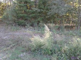 Ponder Ln, Denham Springs, LA 70726