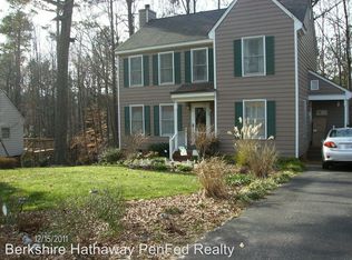 5806 Laurel Trail Rd, Midlothian, VA 23112
