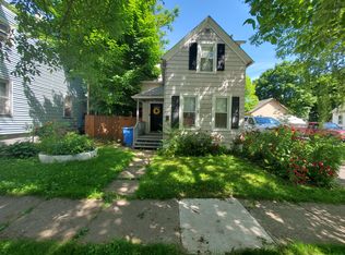 17 Beaufort St, Rochester, NY 14620