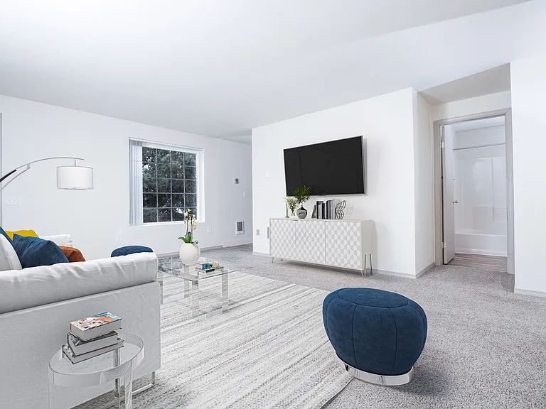 PARKGROVE APARTMENTS — Photo 11