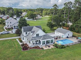 123 Heritage Point Rd, Deltaville, VA 23043