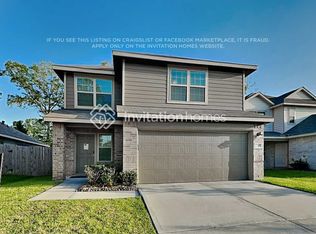 22428 Sonora River Trce, New Caney, TX 77357