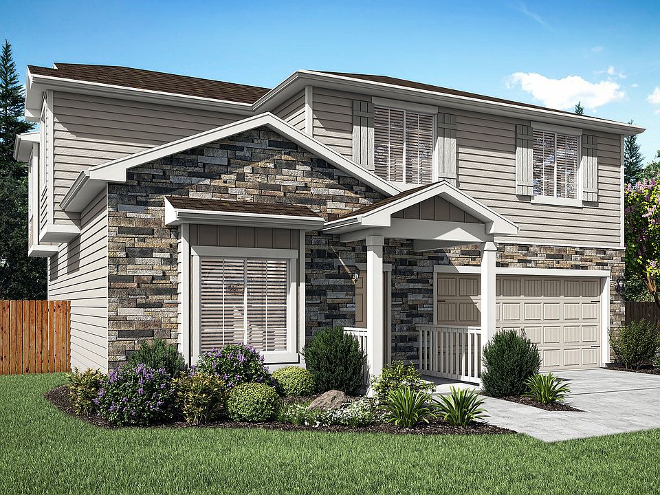 Rendering of the Roosevelt at Pierson Park.