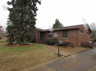 809 Irvin Ave, Evansville, IN 47715