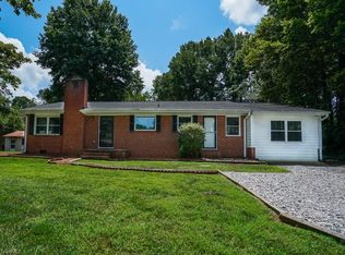 600 Shamrock Rd, High Point, NC 27265