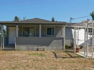 1640 Davidson St SE, Salem, OR 97302