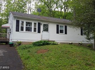 4907 Roller Rd, Millers, MD 21102