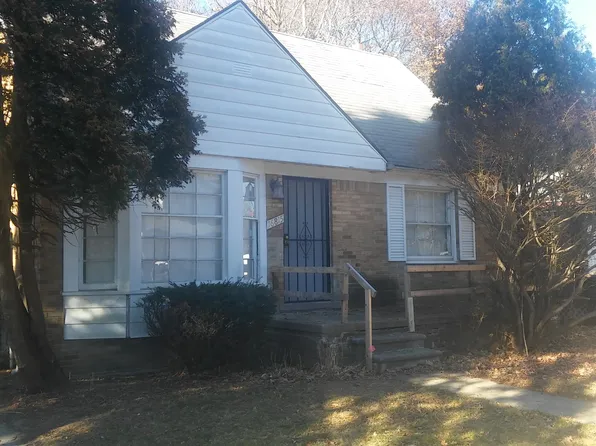 16815 Lamphere St, Detroit, MI 48219