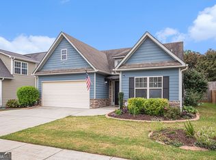 49 Village Pass, Newnan, GA 30265