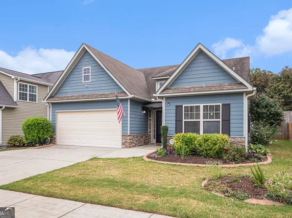 49 Village Pass, Newnan, GA 30265