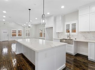 1107 Gargan St, Houston, TX 77009