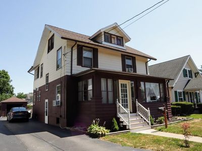 831 Maple Ave, Elmira, NY, 14904