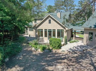 8431 Drake Ln, Williamsburg, MI 49690