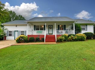 29504 Wooley Springs Rd, Athens, AL 35613