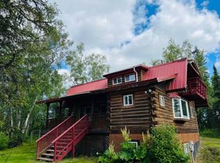 37376 Arctic Tern Rd, Soldotna, AK 99669
