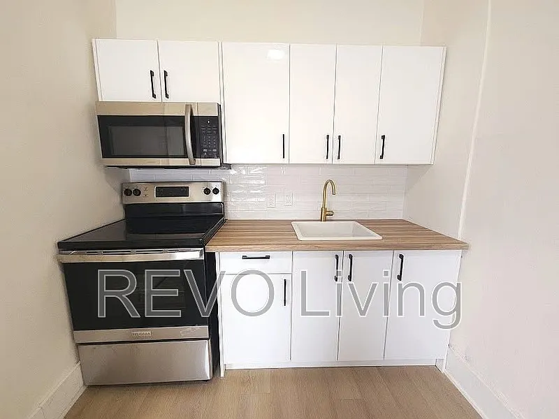 1 bed, 1.0 bath, $1,499 — Photo 1