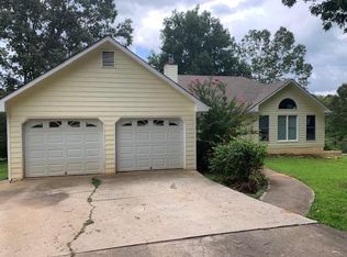 267 Friendship Cir, Ranger, GA 30734