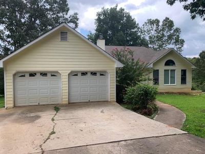 267 Friendship Cir, Ranger, GA, 30734
