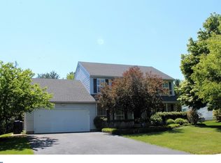 138 Summer Ridge Dr, Lansdale, PA 19446
