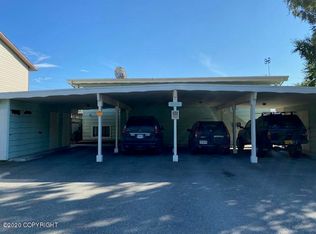3106 W 32nd Ave, Anchorage, AK 99517