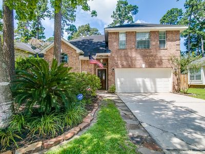 20807 Meadow Belle Ct, Humble, TX, 77346