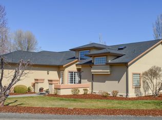 1350 Dazet Rd, Yakima, WA 98908