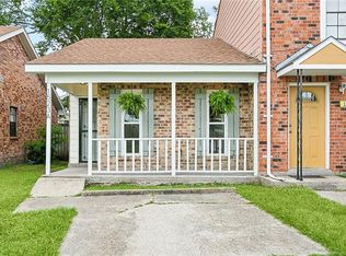 1523 Kings Rd #A, Harvey, LA 70058