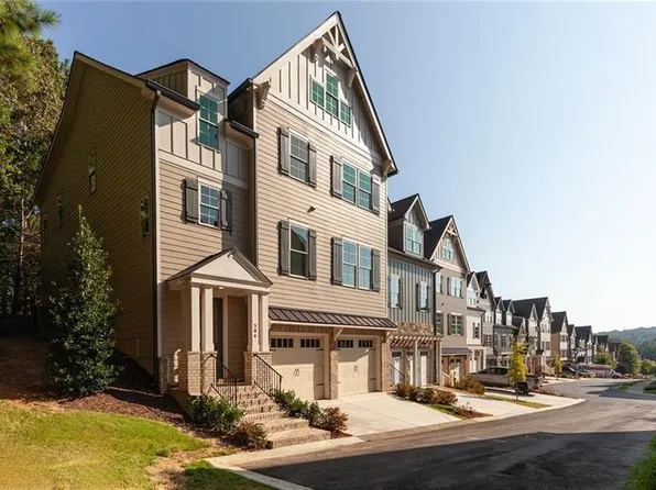302 Trecastle Ln, Canton, GA 30114