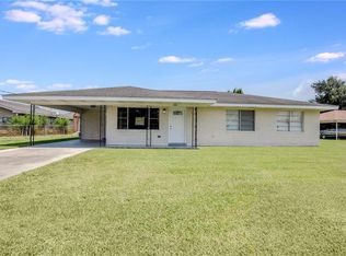 658 N Airline Ave, Gramercy, LA 70052