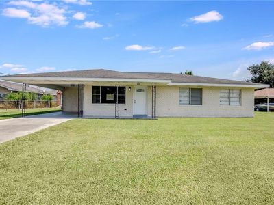 658 N Airline Ave, Gramercy, LA, 70052
