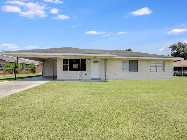 658 N Airline Ave, Gramercy, LA 70052