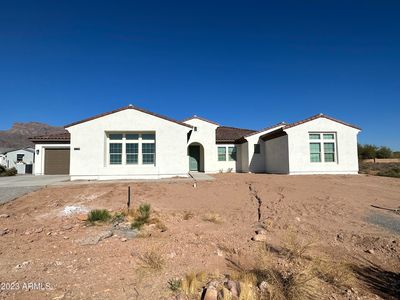 2729 S Baker Dr, Apache Junction, AZ, 85119