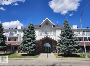 6220 Fulton Rd NW #118, Edmonton, AB T6A3T4