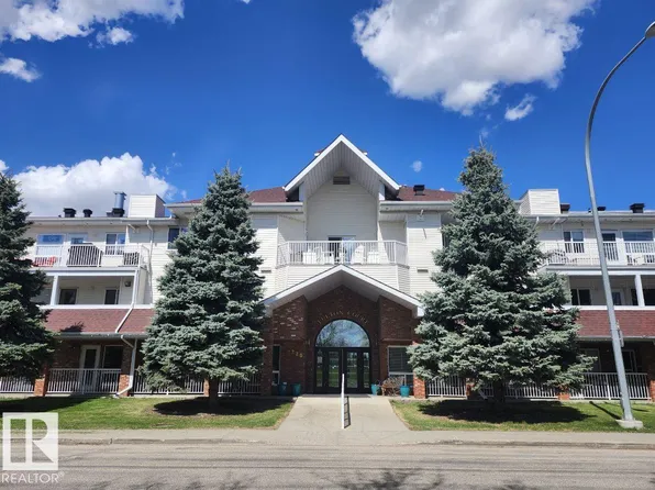 6220 Fulton Rd NW #118, Edmonton, AB T6A 3T4