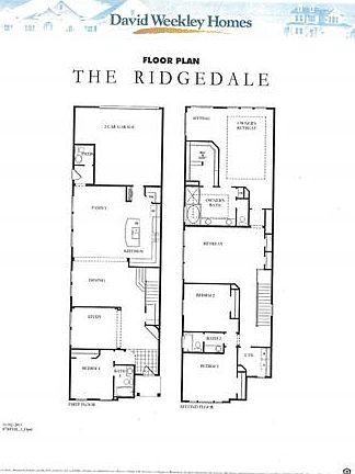 3rd image of 3135 Ivy Hill Ln