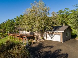 22577 Eldore Rd, Smartsville, CA 95977