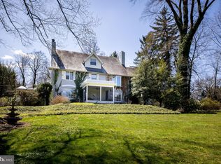 1610 Cloverly Ln, Rydal, PA 19046