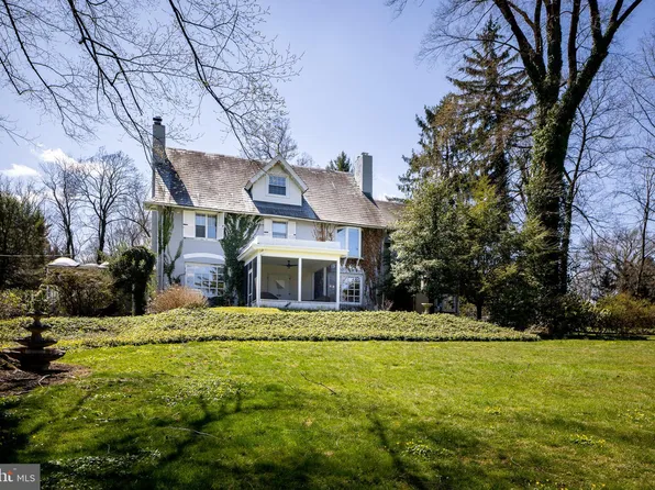 1610 Cloverly Ln, Rydal, PA 19046