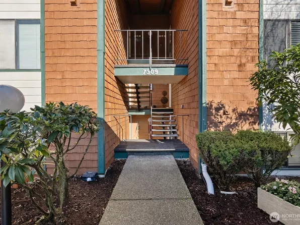 7309 N Skyview Place #F304, Tacoma, WA 98406