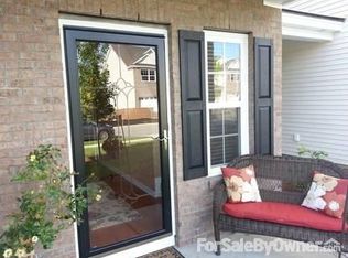 1161 Euclid Dr, Charleston, SC 29492